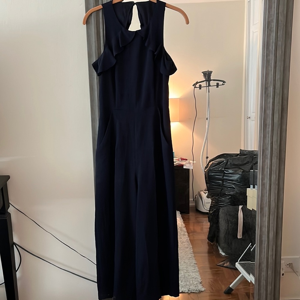 Whistles Jumpsuit